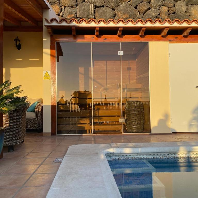 Villa Avalon Lovely 3 Bedroom Villa Private Heated Pool - Villa de 3 dormitorios - 4