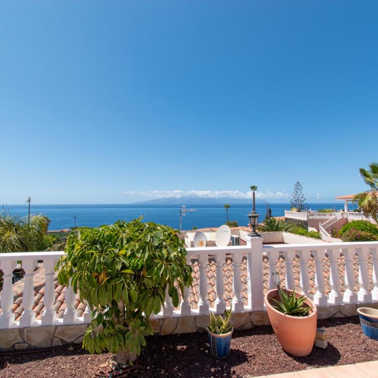 Villa Avalon Lovely 3 Bedroom Villa Private Heated Pool - Villa de 3 dormitorios - 7