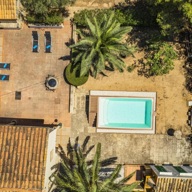 Villa Es Morer - Villa - 14