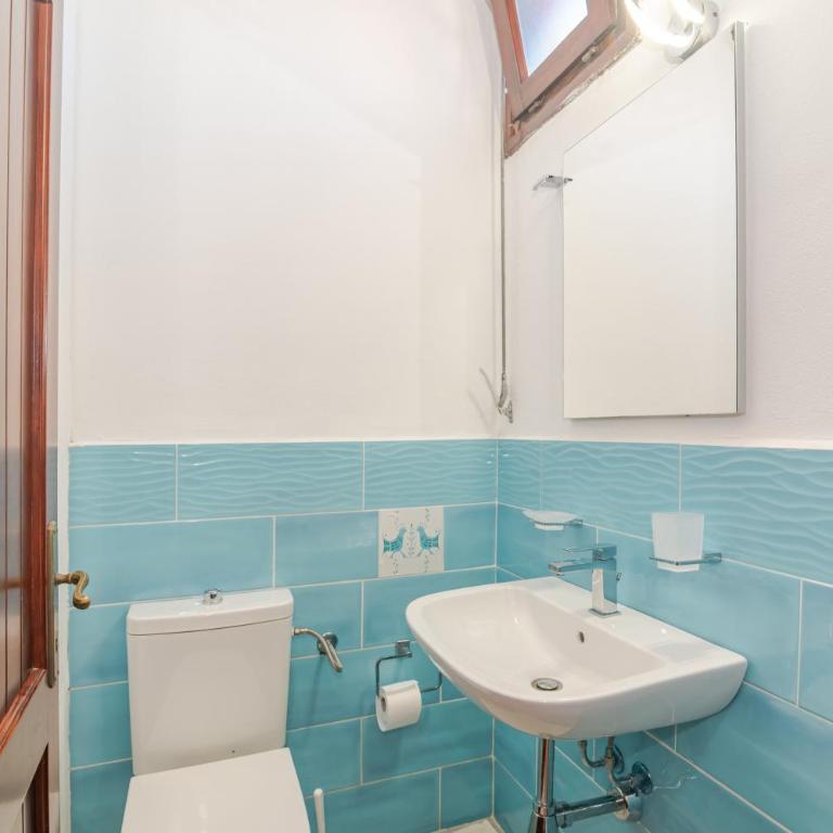 Villa Giuliana- Amazing sea view - Villa con Vista Mare - 16