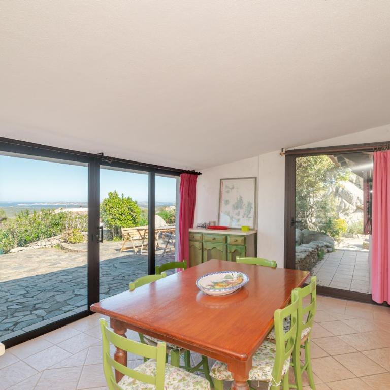 Villa Giuliana- Amazing sea view - Villa con Vista Mare - 9