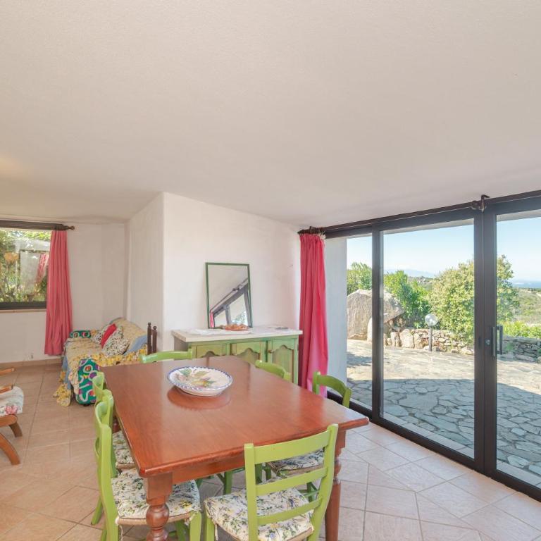 Villa Giuliana- Amazing sea view - Villa con Vista Mare - 10