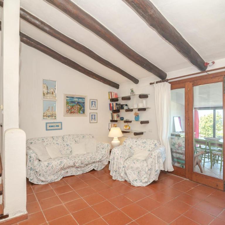 Villa Giuliana- Amazing sea view - Villa con Vista Mare - 3