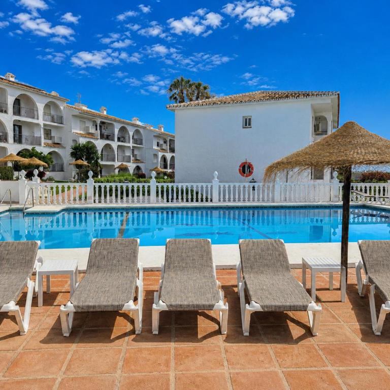 2 bedroom property in Las Farolas, Mijas Costa - Apartamento de 2 dormitorios - 3
