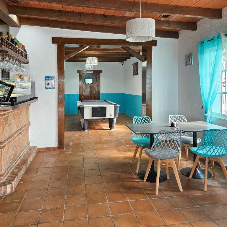 2 bedroom property in Las Farolas, Mijas Costa - Apartamento de 2 dormitorios - 32