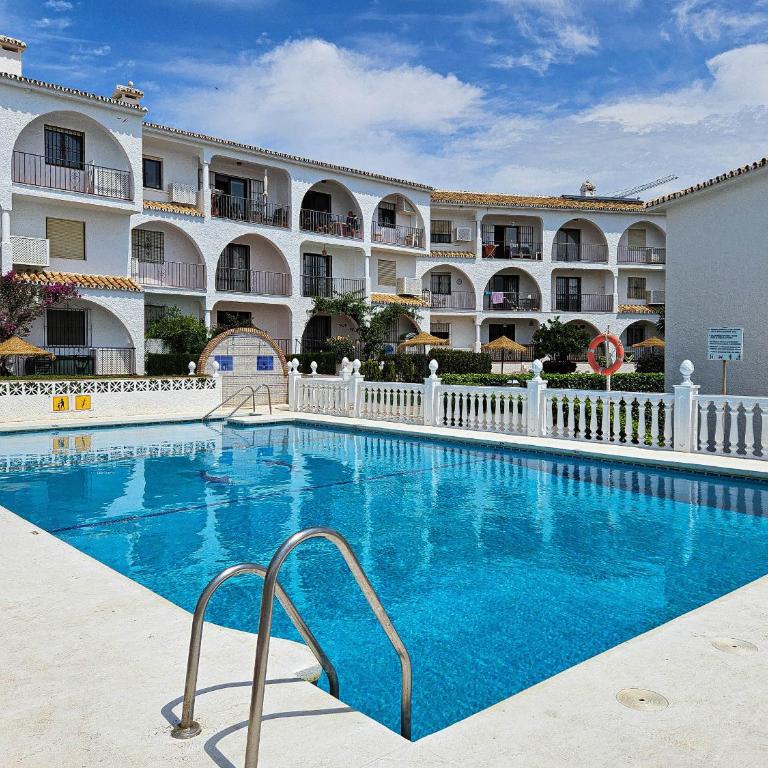 2 bedroom property in Las Farolas, Mijas Costa - Apartamento de 2 dormitorios - 29