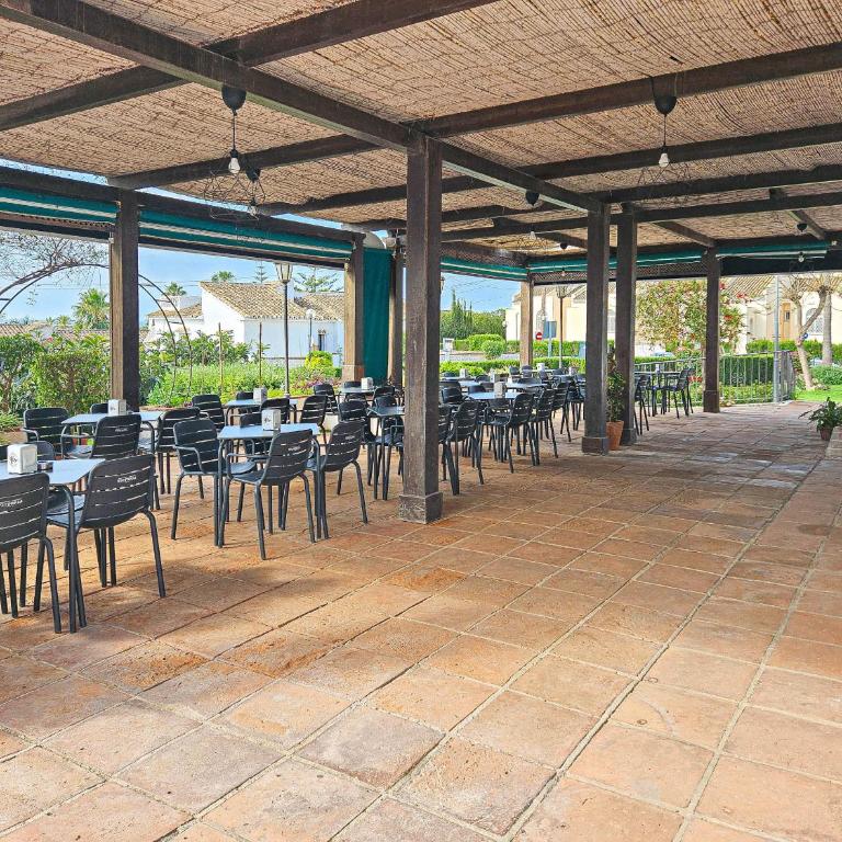 2 bedroom property in Las Farolas, Mijas Costa - Apartamento de 2 dormitorios - 34