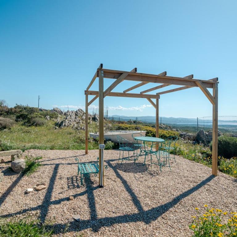 Villa Giuliana- Amazing sea view - Villa con Vista Mare - 20