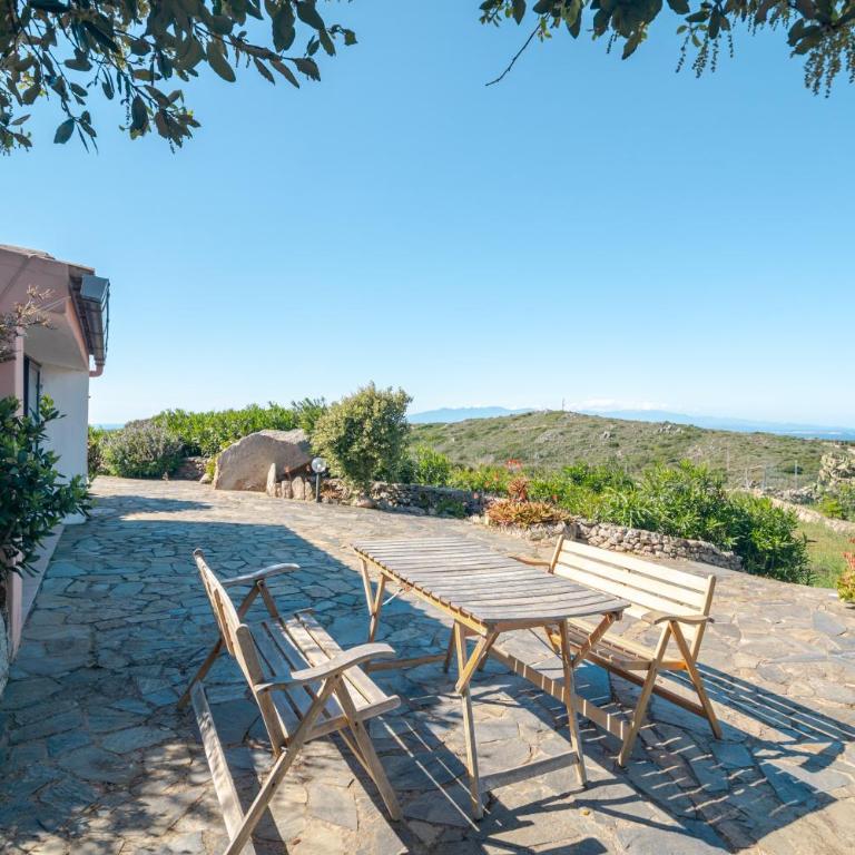 Villa Giuliana- Amazing sea view - Villa con Vista Mare - 5