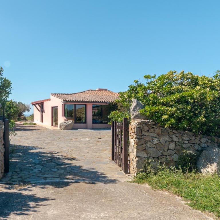 Villa Giuliana- Amazing sea view - Villa con Vista Mare - 24