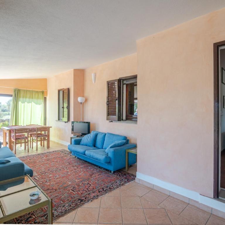 Villa Giuliana- Amazing sea view - Villa con Vista Mare - 8