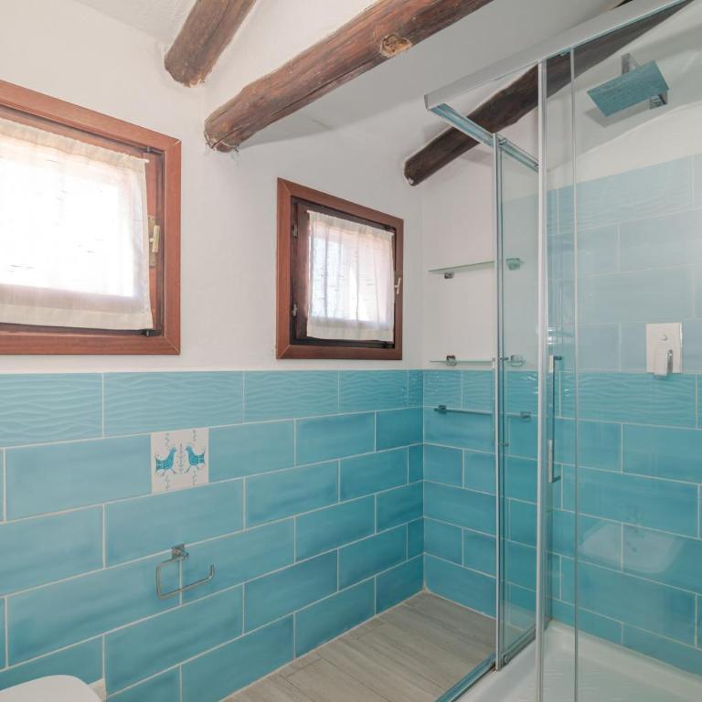 Villa Giuliana- Amazing sea view - Villa con Vista Mare - 12