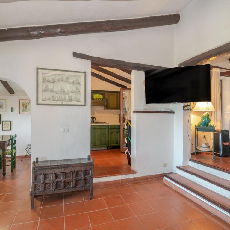 Villa Giuliana- Amazing sea view - Villa con Vista Mare - 2