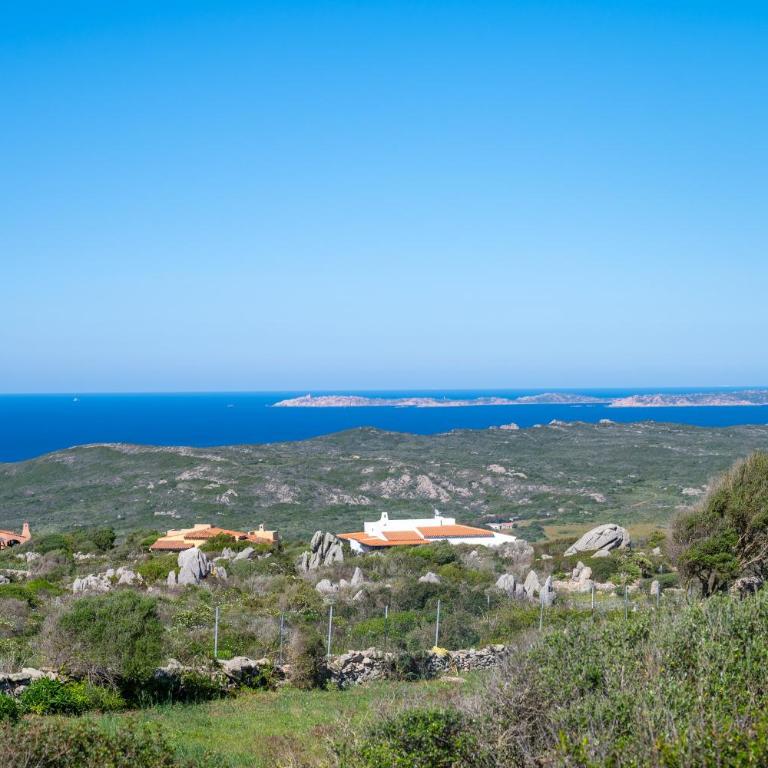 Villa Giuliana- Amazing sea view - Villa con Vista Mare - 25