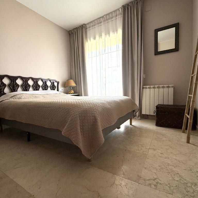 Casa Eugenia - Apartment with Sea View - 4