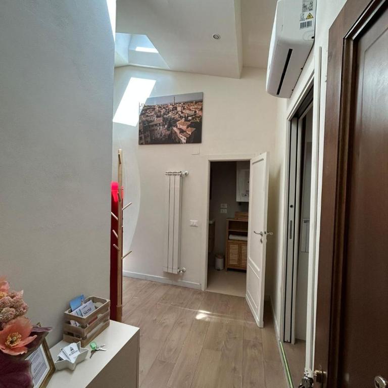 Casina Bracci - Appartamento con 1 Camera da Letto - 3