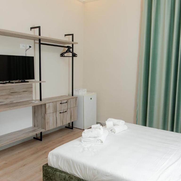 Oda Guest House - Camera Matrimoniale con Bagno Privato - 6
