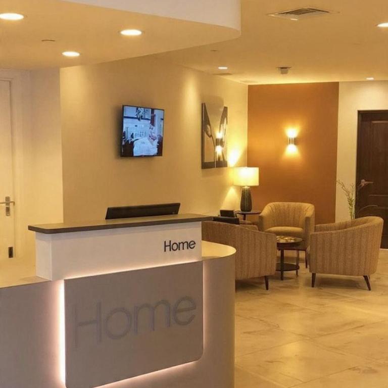 Home EXPRESS - Apartamento de 1 dormitorio - 4