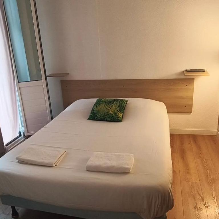 Hôtel Duchesse Anne - Chambre Double - 6