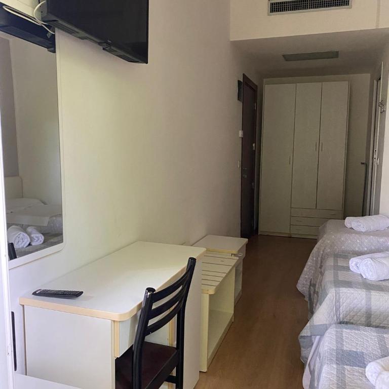 Hotel Tiziana - Camera Tripla - 4