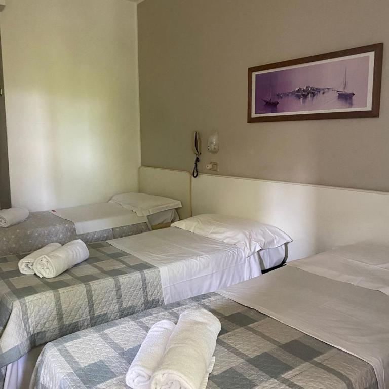 Hotel Tiziana - Camera Tripla - 1