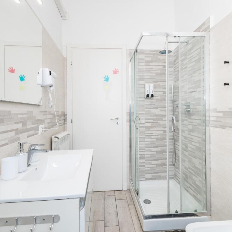Ciupi Home Roma - Apartment - 6