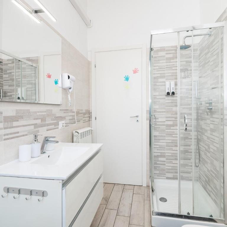Ciupi Home Roma - Apartment - 7