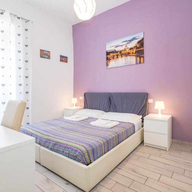 Ciupi Home Roma - Apartment - 3