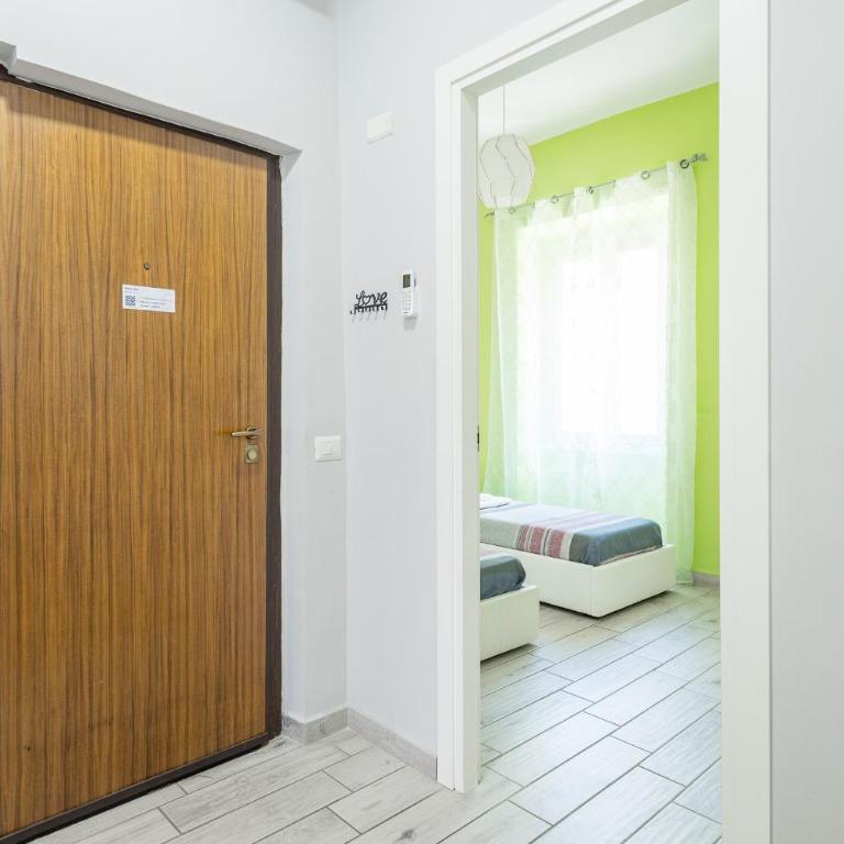 Ciupi Home Roma - Apartment - 13