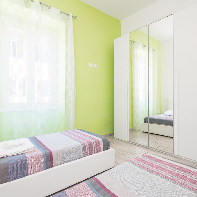 Ciupi Home Roma - Apartment - 16