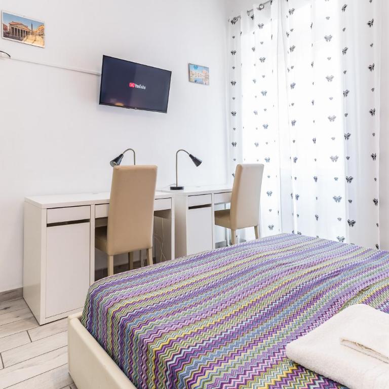 Ciupi Home Roma - Apartment - 21
