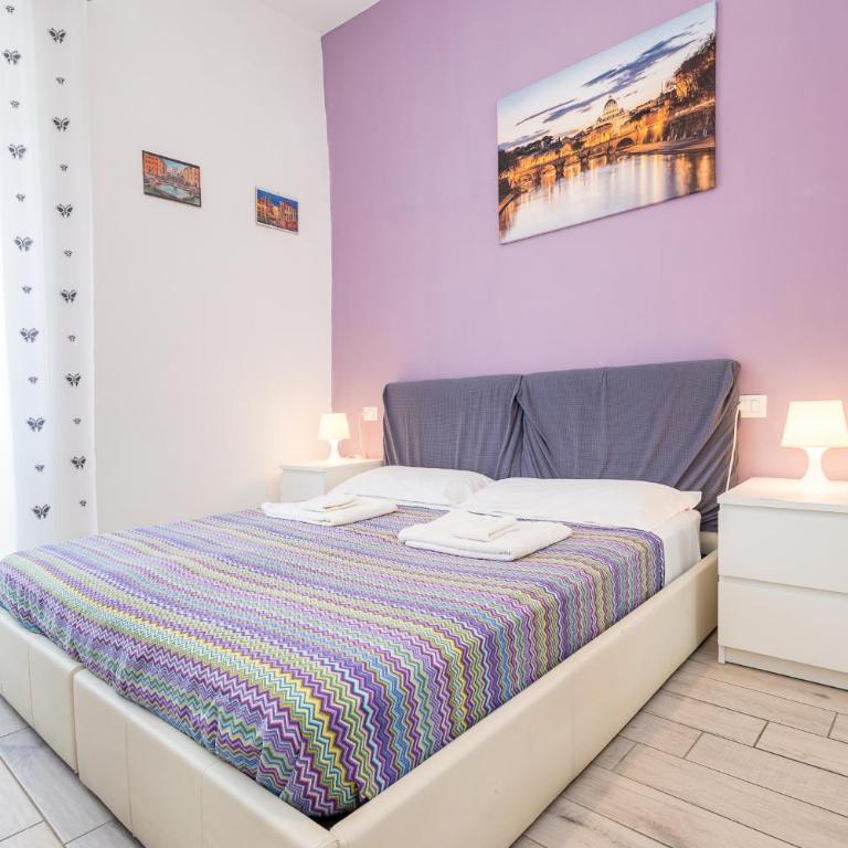 Ciupi Home Roma - Apartment - 24