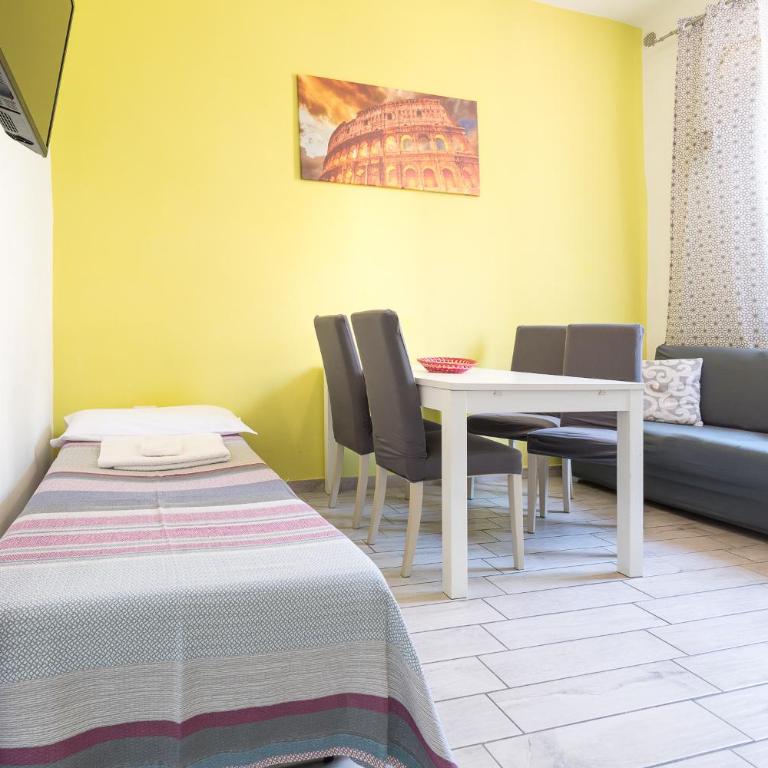 Ciupi Home Roma - Apartment - 28
