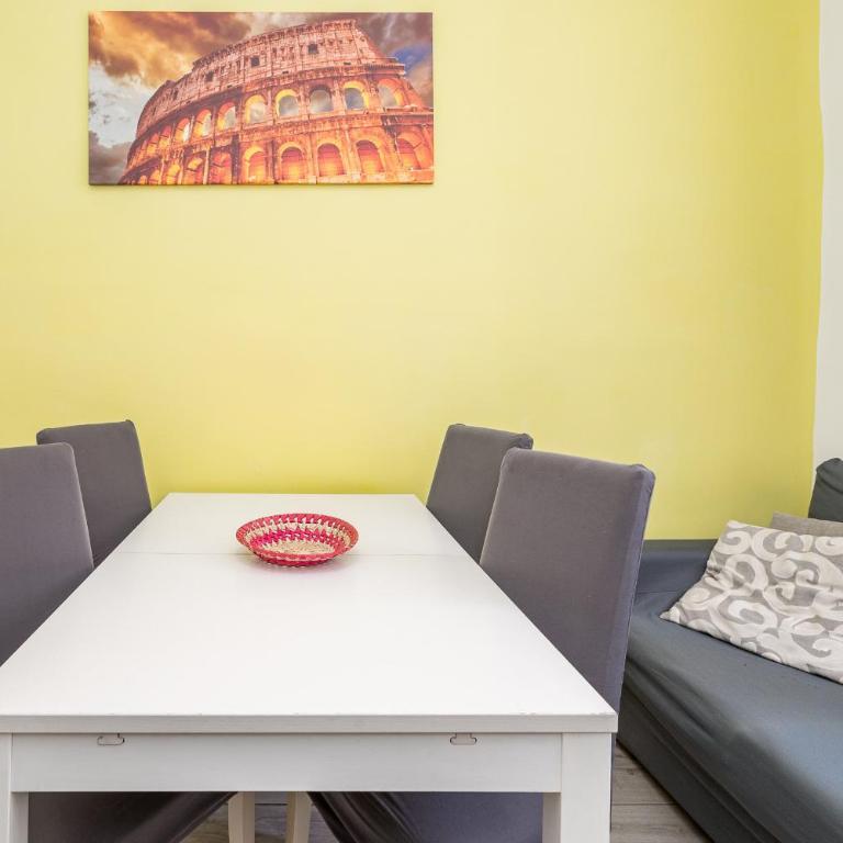 Ciupi Home Roma - Apartment - 29