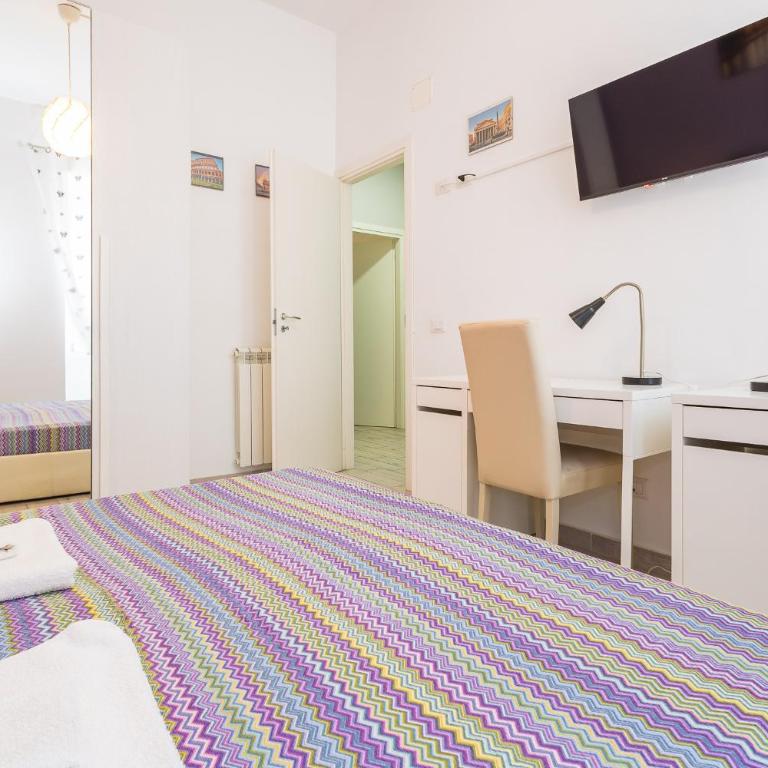 Ciupi Home Roma - Apartment - 30
