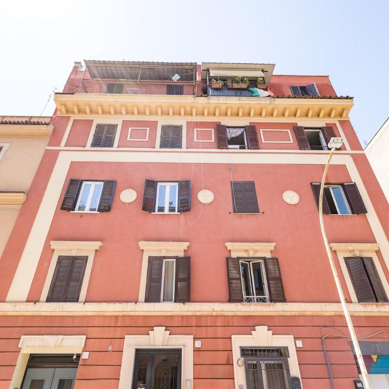 Ciupi Home Roma - Apartment - 31