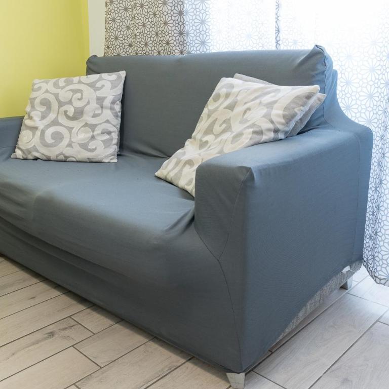 Ciupi Home Roma - Apartment - 33