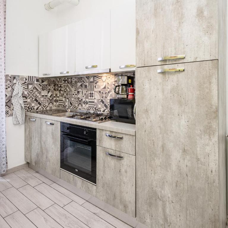 Ciupi Home Roma - Apartment - 34