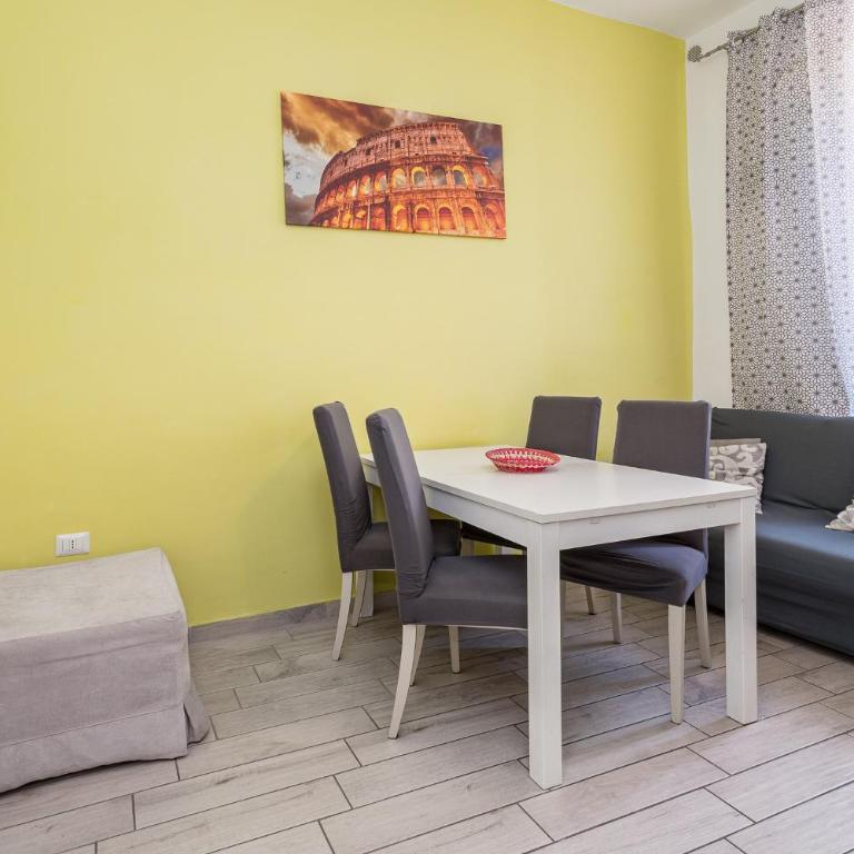 Ciupi Home Roma - Apartment - 35