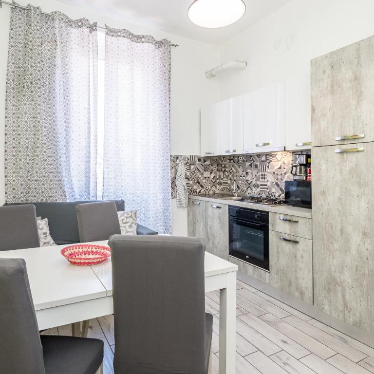 Ciupi Home Roma - Apartment - 37