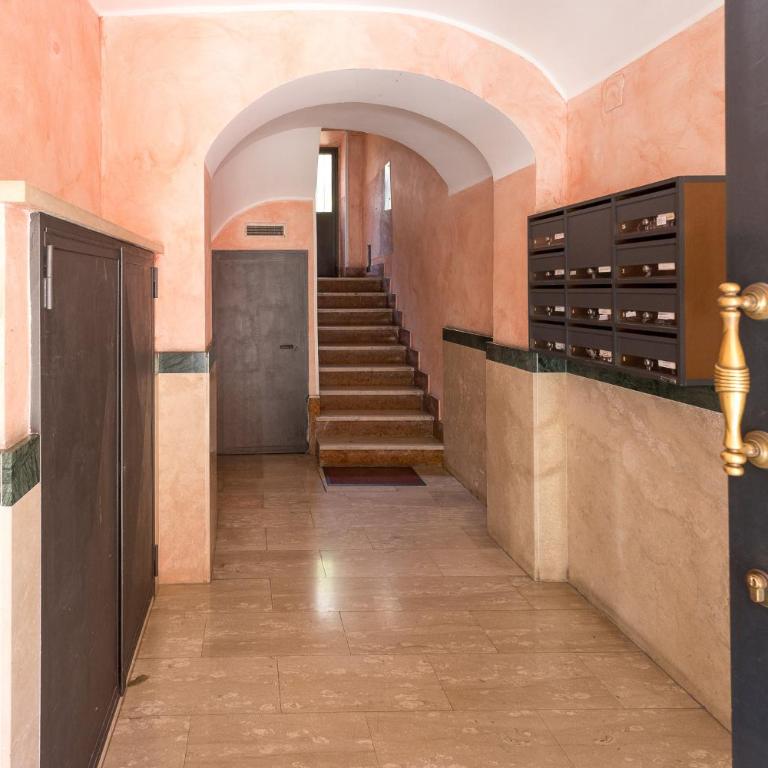Ciupi Home Roma - Apartment - 38