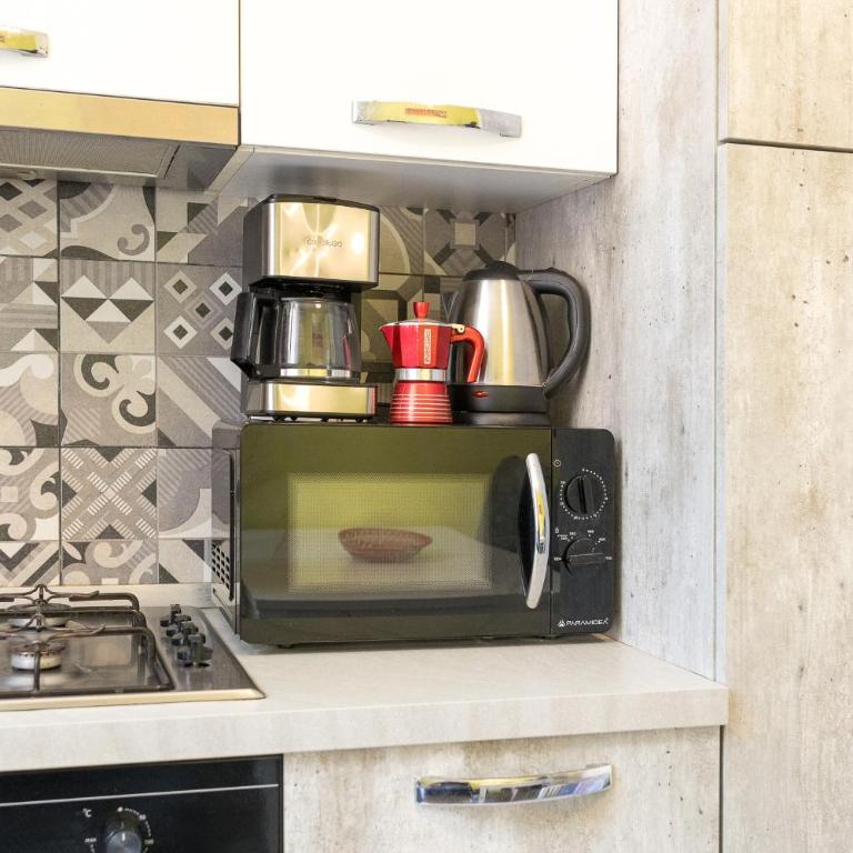 Ciupi Home Roma - Apartment - 40