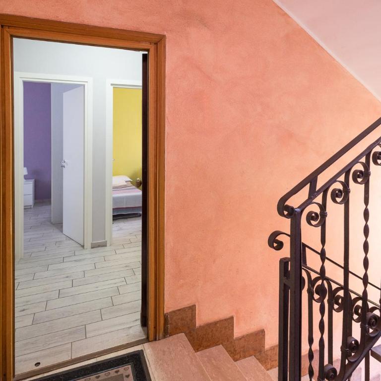 Ciupi Home Roma - Apartment - 42