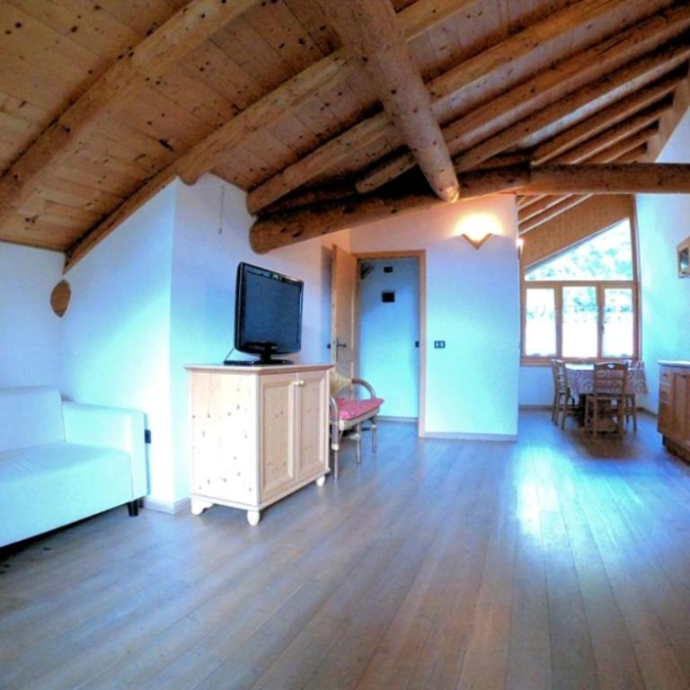 Agritur Maso Tesadri - Apartamento de 2 dormitorios - 2