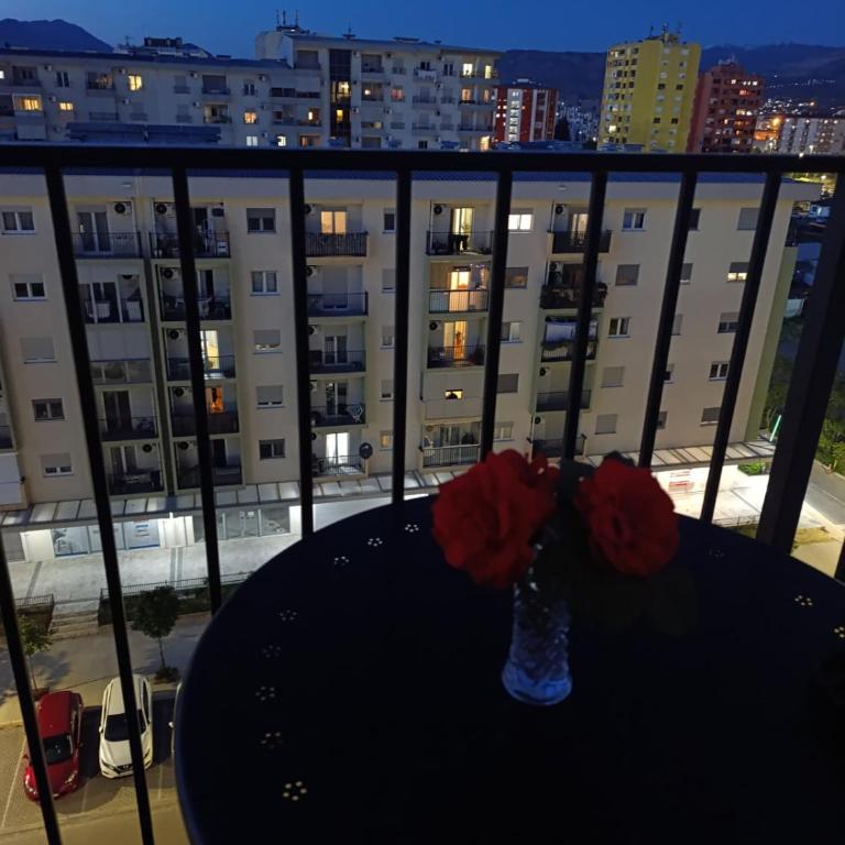 Cozy one bedroom apartment - One-Bedroom Apartment - 19