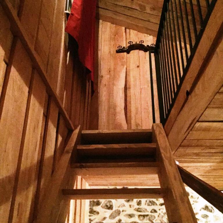 Le Passage - Appartement en Duplex - 8