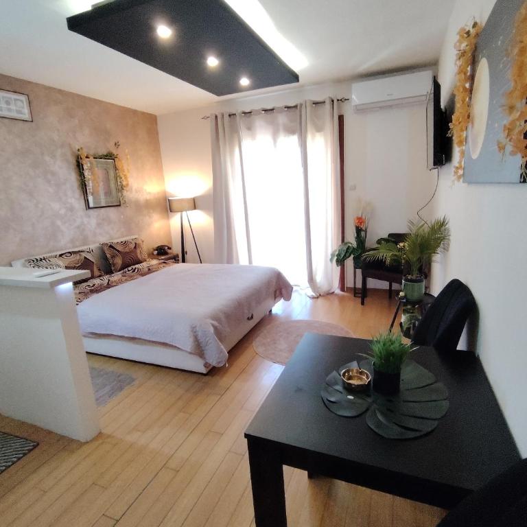 BG apartman - Appartement - 4