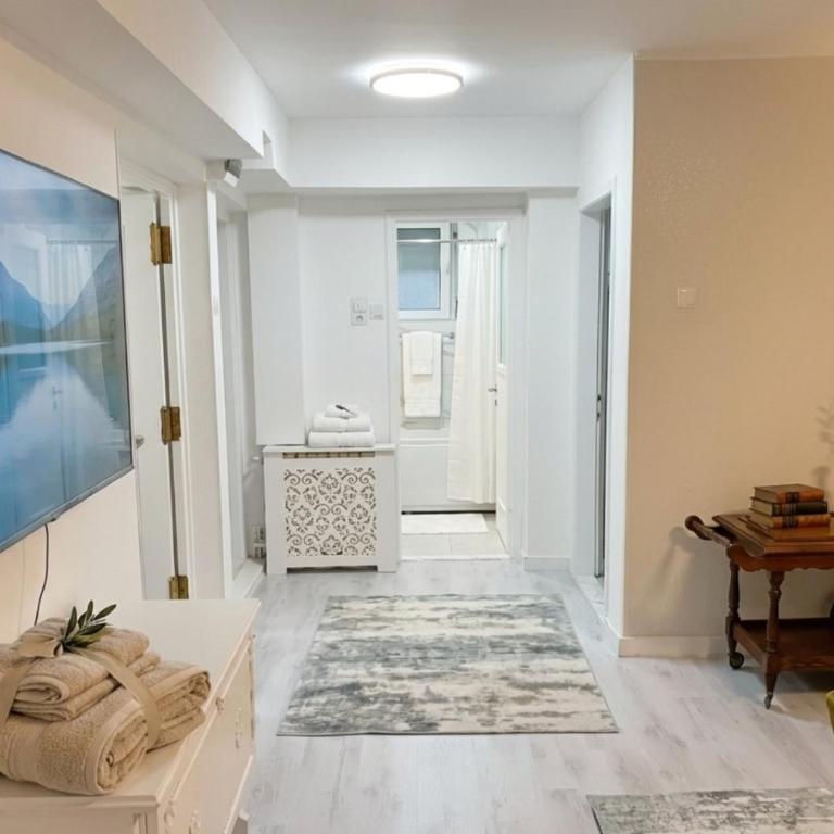 Near Heaven 40 - Apartman sa 1 Spavaćom Sobom - 9