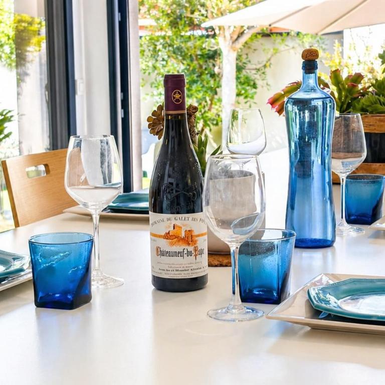 Villa HARMONIE Pool & Walk to Town L'Isle-sur-la-Sorgue - Casa Vacanze - 10
