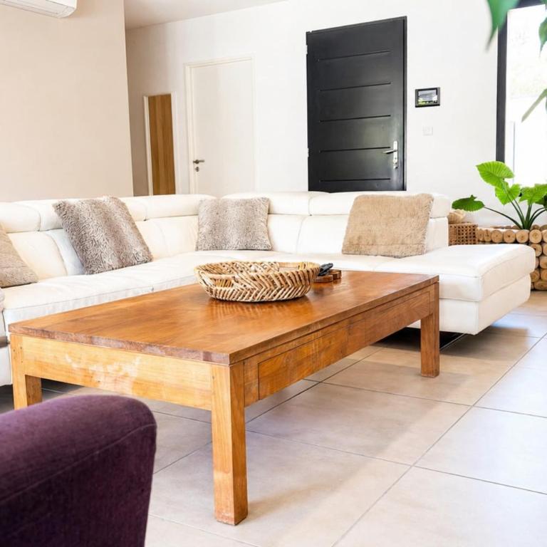 Villa HARMONIE Pool & Walk to Town L'Isle-sur-la-Sorgue - Casa Vacanze - 13